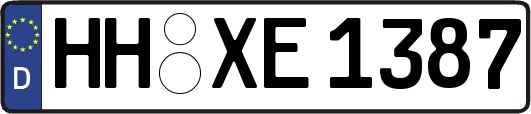 HH-XE1387