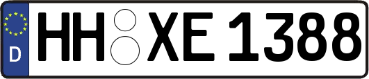 HH-XE1388