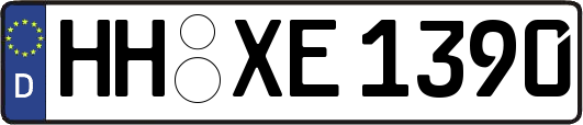 HH-XE1390