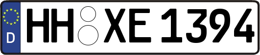 HH-XE1394