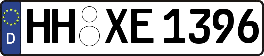 HH-XE1396