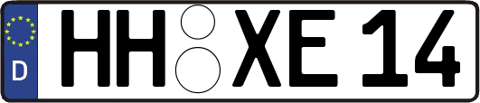 HH-XE14