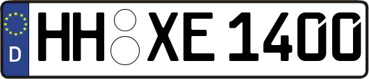 HH-XE1400