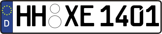 HH-XE1401