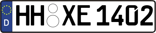 HH-XE1402