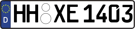 HH-XE1403