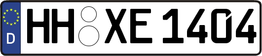 HH-XE1404