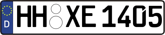 HH-XE1405