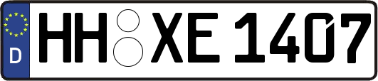 HH-XE1407