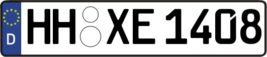 HH-XE1408