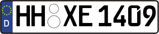 HH-XE1409