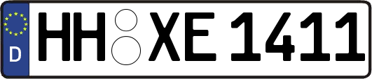 HH-XE1411
