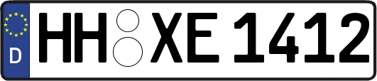 HH-XE1412