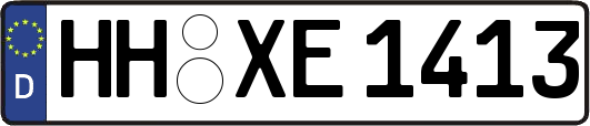 HH-XE1413