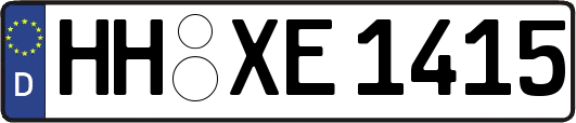 HH-XE1415