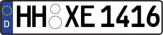 HH-XE1416