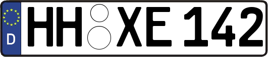 HH-XE142