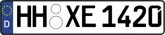 HH-XE1420