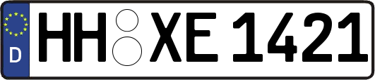 HH-XE1421