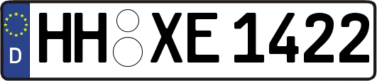 HH-XE1422