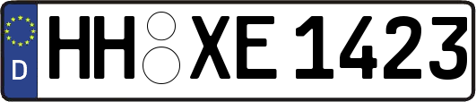HH-XE1423