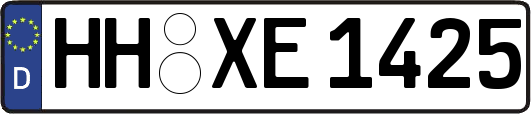 HH-XE1425