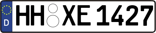 HH-XE1427