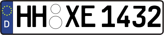 HH-XE1432