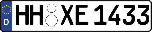 HH-XE1433