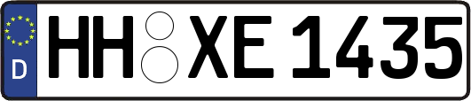 HH-XE1435