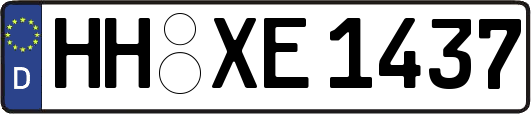 HH-XE1437