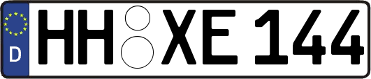 HH-XE144