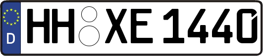 HH-XE1440