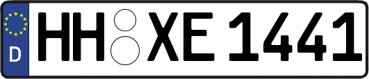 HH-XE1441