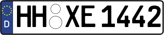 HH-XE1442