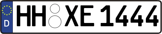 HH-XE1444