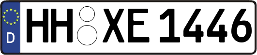 HH-XE1446