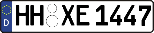 HH-XE1447