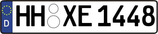 HH-XE1448