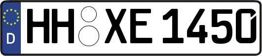 HH-XE1450