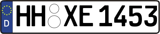 HH-XE1453
