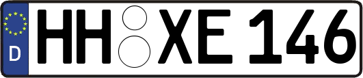 HH-XE146