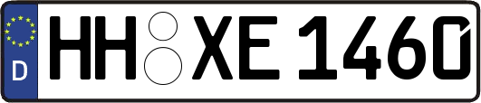HH-XE1460