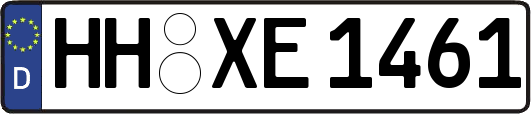 HH-XE1461