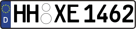 HH-XE1462