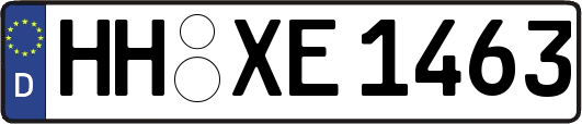 HH-XE1463