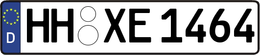 HH-XE1464
