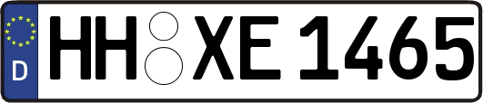 HH-XE1465