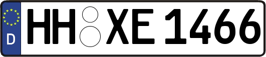 HH-XE1466