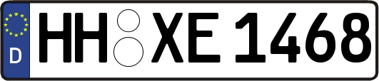 HH-XE1468